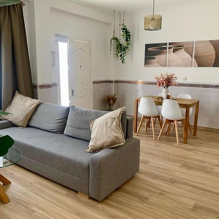 ネルハCasa Mami Lalaアパートメント エクステリア 写真